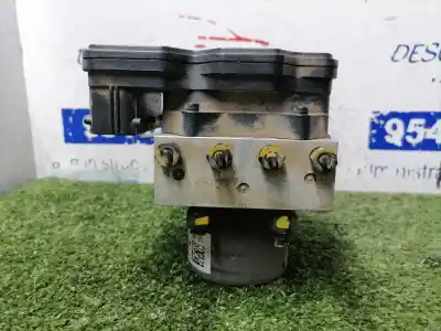 Pezzo di ricambio per auto di seconda mano abs per hyundai i40 comfort riferimenti oem iam bh6013i509