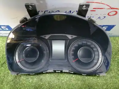 Pezzo di ricambio per auto di seconda mano pannello degli strumenti per hyundai i40 comfort riferimenti oem iam 940013z046