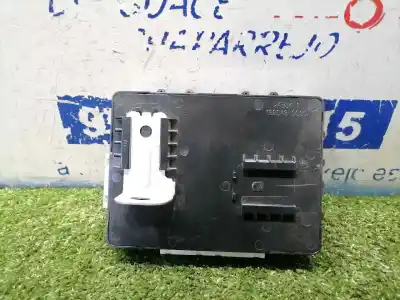 Second-hand car spare part electronic module for hyundai i40 comfort oem iam references 954003z407  954003z407