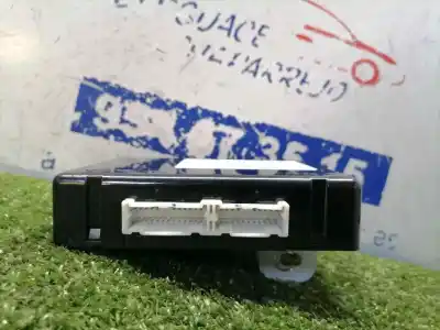 Second-hand car spare part electronic module for hyundai i40 comfort oem iam references 954003z407  954003z407