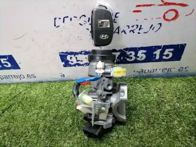 Pezzo di ricambio per auto di seconda mano interruttore di avviamento per hyundai i40 comfort riferimenti oem iam 