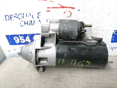 Автозапчасти б/у ДВИГАТЕЛЬ ЗАПУСКАЕТСЯ за VOLKSWAGEN PASSAT BERLINA (3B2)  ссылки OEM IAM 068911024F  0001110126