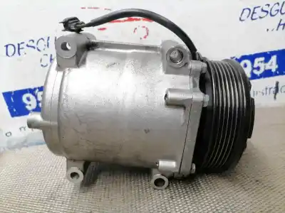 Second-hand car spare part air conditioning compressor for ford fiesta (cb1) ambiente oem iam references   