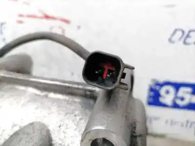 Second-hand car spare part air conditioning compressor for ford fiesta (cb1) ambiente oem iam references   