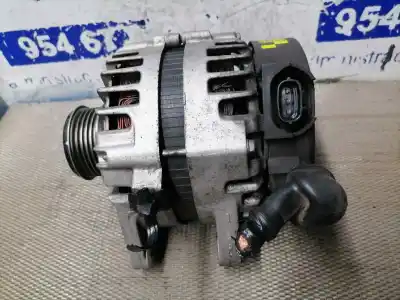 Pezzo di ricambio per auto di seconda mano alternatore per hyundai i40 comfort riferimenti oem iam 373002a805
