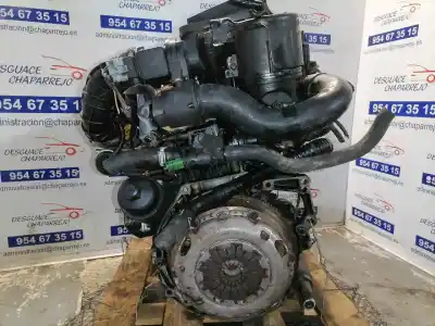 Peça sobressalente para automóvel em segunda mão motor completo por ford fiesta (cbk) ambiente referências oem iam f6ja  f6ja