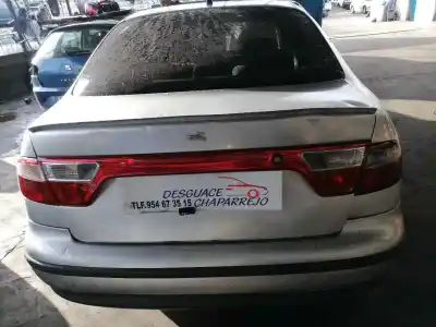 Автозапчастина б/у кільце піддушки безопасности для seat toledo (1m2) select посилання на oem iam 1j0959653b  1j0959653b