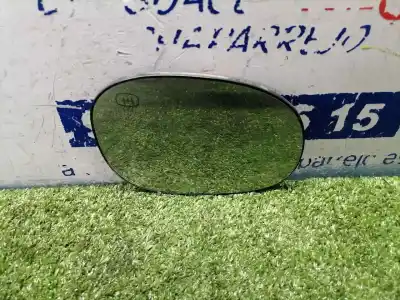Second-hand car spare part RIGHT WING MIRROR GLASS for CITROEN XSARA PICASSO  OEM IAM references   