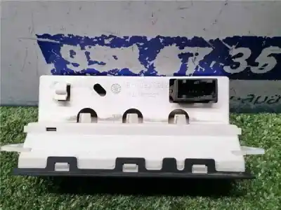 Second-hand car spare part gps navigation system for citroen c3 i (fc_, fn_) 1.4 hdi oem iam references 9647409477  9647409477