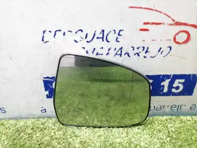 Second-hand car spare part Right Wing Mirror Glass for FORD FOCUS LIM. (CB4) Business OEM IAM references   