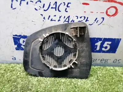 Second-hand car spare part right wing mirror glass for ford focus lim. (cb4) business oem iam references   