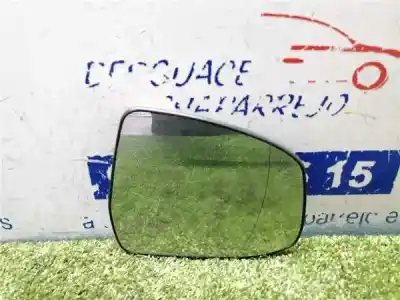 Peça sobressalente para automóvel em segunda mão Vidro Espelho Retrovisor Direito por FORD FOCUS LIM. (CB4) 1.6 TDCi CAT Referências OEM IAM   