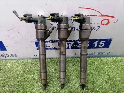 Pezzo di ricambio per auto di seconda mano iniettore per hyundai i40 comfort riferimenti oem iam 338002a800