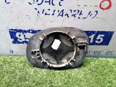 Pezzo di ricambio per auto di seconda mano vetro specchio destro per citroen c3 1.4 hdi cool riferimenti oem iam   