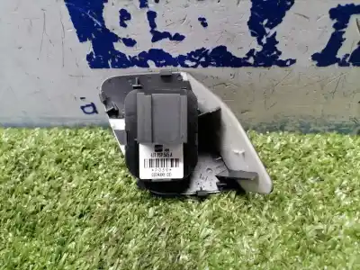 Second-hand car spare part rearview side mirror switch for seat ibiza (6j5) reference tech oem iam references 6j1959565a  6j1959565a
