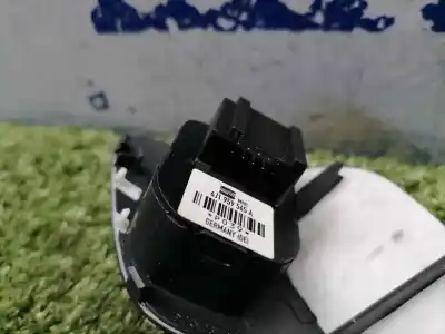 Second-hand car spare part rearview side mirror switch for seat ibiza (6j5) reference tech oem iam references 6j1959565a  6j1959565a