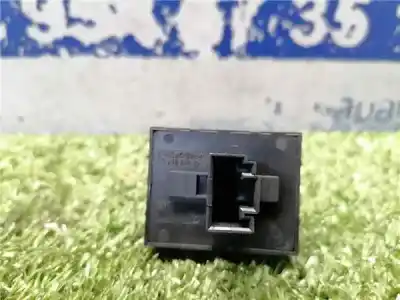 Second-hand car spare part left front power window switch for seat ibiza st (6j8) 1.2 tsi 86 cv / 63 kw oem iam references 1k3959857c  1k3959857c