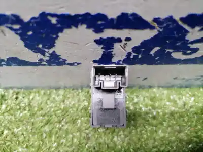 Second-hand car spare part right front power window switch for seat ibiza (6j5) reference tech oem iam references   