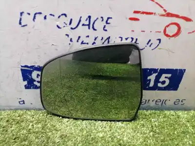 Second-hand car spare part Left Wing Mirror Glass for FORD FOCUS LIM. (CB4) Business OEM IAM references   