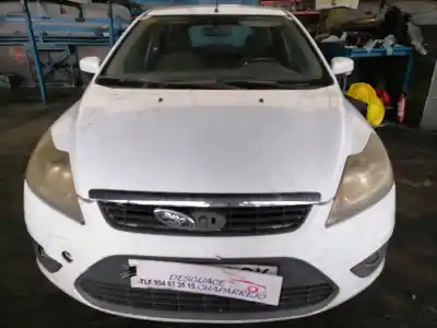 Second-hand car spare part left wing mirror glass for ford focus lim. (cb4) business oem iam references   