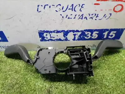 Pezzo di ricambio per auto di seconda mano controllo del volante per seat ibiza (6j5) reference tech riferimenti oem iam 6r0953521e  6r0953521e