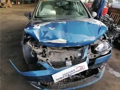 Second-hand car spare part multifunction switch for seat ibiza st (6j8) 1.2 tsi 86 cv / 63 kw oem iam references 6r0953521e  6r0953521e