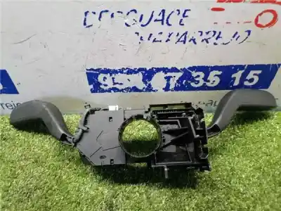 Second-hand car spare part multifunction switch for seat ibiza st (6j8) 1.2 tsi 86 cv / 63 kw oem iam references 6r0953521e  6r0953521e