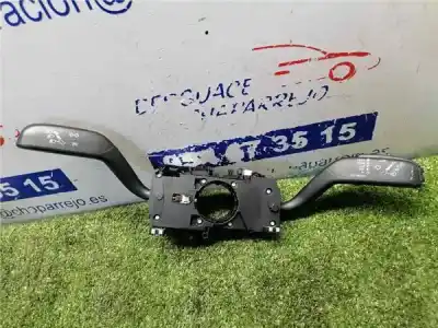 Second-hand car spare part Multifunction Switch for SEAT IBIZA ST (6J8) 1.2 TSI 86 CV / 63 KW OEM IAM references 6R0953521E  6R0953521E