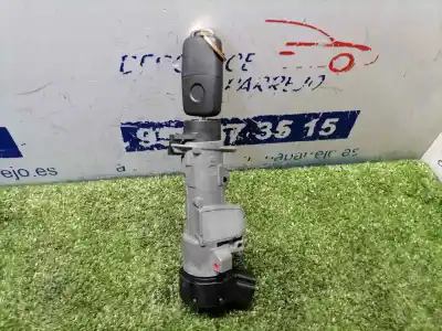 Pezzo di ricambio per auto di seconda mano interruttore di avviamento per seat ibiza (6j5) reference tech riferimenti oem iam 6r0905351d