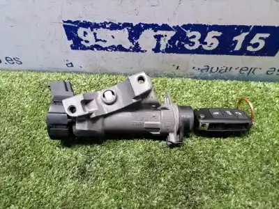 Second-hand car spare part ignition switch for seat ibiza (6j5) reference tech oem iam references 6r0905351d  6r0905351d