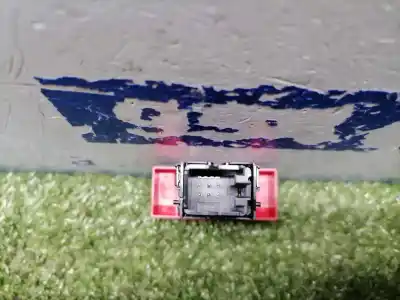 Pezzo di ricambio per auto di seconda mano avvertimento per seat ibiza (6j5) reference tech riferimenti oem iam 6j0953235  6j0953235