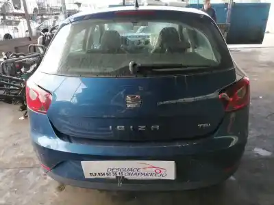 Peça sobressalente para automóvel em segunda mão quadrante por seat ibiza (6j5) reference tech referências oem iam 6j0920806  6j0920806