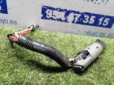 Peça sobressalente para automóvel em segunda mão comutador de ignição por citroen berlingo 1.9 d multispace referências oem iam   