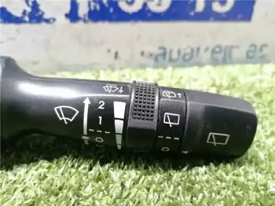 Peça sobressalente para automóvel em segunda mão comutador de limpa vidros por kia pro cee´d (jd) 1.4 crdi 90 referências oem iam 934202k560  934202k560