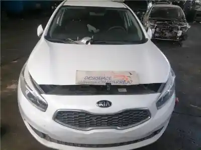 Peça sobressalente para automóvel em segunda mão comutador de limpa vidros por kia pro cee´d (jd) 1.4 crdi 90 referências oem iam 934202k560  934202k560
