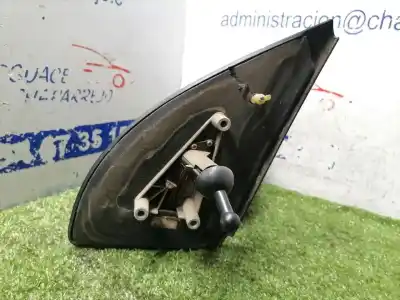 Peça sobressalente para automóvel em segunda mão espelho retrovisor direito por daewoo kalos 1.2 se referências oem iam   