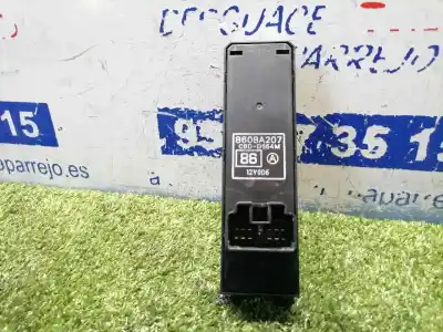 Second-hand car spare part left front power window switch for mitsubishi asx (ga0w) kaiteki 4wd oem iam references 8608a207  8608a207