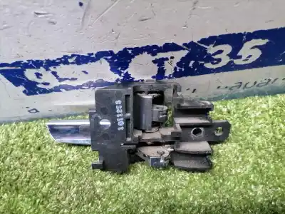 Автозапчасти б/у левая передняя внутренняя ручка за mitsubishi asx (ga0w) kaiteki 4wd ссылки oem iam   