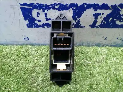Second-hand car spare part right front power window switch for mitsubishi asx (ga0w) kaiteki 4wd oem iam references mr587944  mr587944