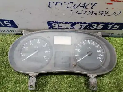 Автозапчасти б/у приборная доска за RENAULT KANGOO (F/KC0) Luxe Privilege ссылки OEM IAM P8200336241F  P8200336241F Автозапчасти б/у приборная доска за RENAULT KANGOO (F/KC0) Luxe Privilege ссылки OEM IAM P8200336241F  P8200336241F