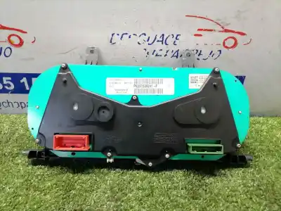 Second-hand car spare part dashboard for renault kangoo (f/kc0) luxe privilege oem iam references p8200336241f  p8200336241f Second-hand car spare part dashboard for renault kangoo (f/kc0) luxe privilege oem iam references p8200336241f  p8200336241f