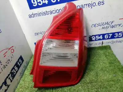 Pezzo di ricambio per auto di seconda mano  per CITROEN C2  Riferimenti OEM IAM   