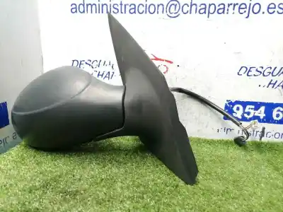 İkinci el araba yedek parçası sag arka görünüm için citroen c2 audace oem iam referansları   