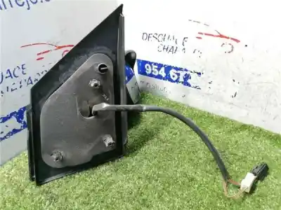 Pezzo di ricambio per auto di seconda mano retrovisore destro per citroen c2 (jm_) 1.1 riferimenti oem iam   