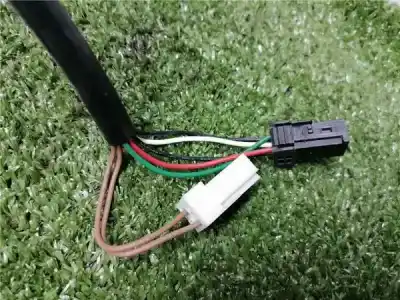 Pezzo di ricambio per auto di seconda mano retrovisore destro per citroen c2 (jm_) 1.1 riferimenti oem iam   