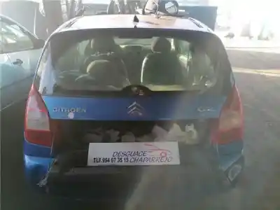 Pezzo di ricambio per auto di seconda mano retrovisore destro per citroen c2 (jm_) 1.1 riferimenti oem iam   