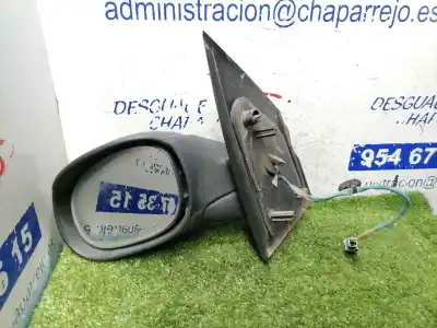 Second-hand car spare part Left Rearview Mirror for CITROEN C2 Audace OEM IAM references    Second-hand car spare part Left Rearview Mirror for CITROEN C2 Audace OEM IAM references