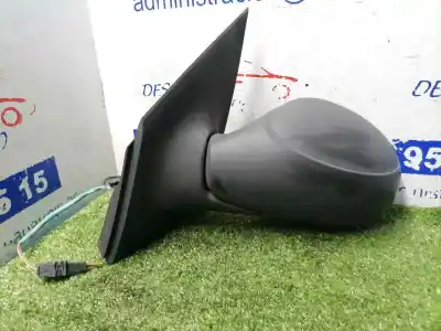 Автозапчастина б/у ліве дзеркало для citroen c2 audace посилання на oem iam   
