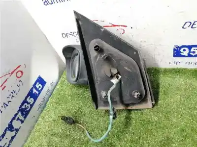 Pezzo di ricambio per auto di seconda mano specchio sinistro per citroen c2 (jm_) 1.1 riferimenti oem iam   