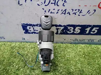 Pezzo di ricambio per auto di seconda mano interruttore di avviamento per citroen c2 audace riferimenti oem iam 9663123280  9663123280